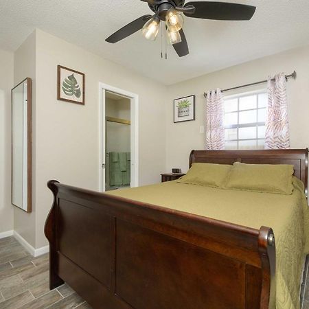 Lakefront Home With Screened Porch And Grill Winter Haven Εξωτερικό φωτογραφία