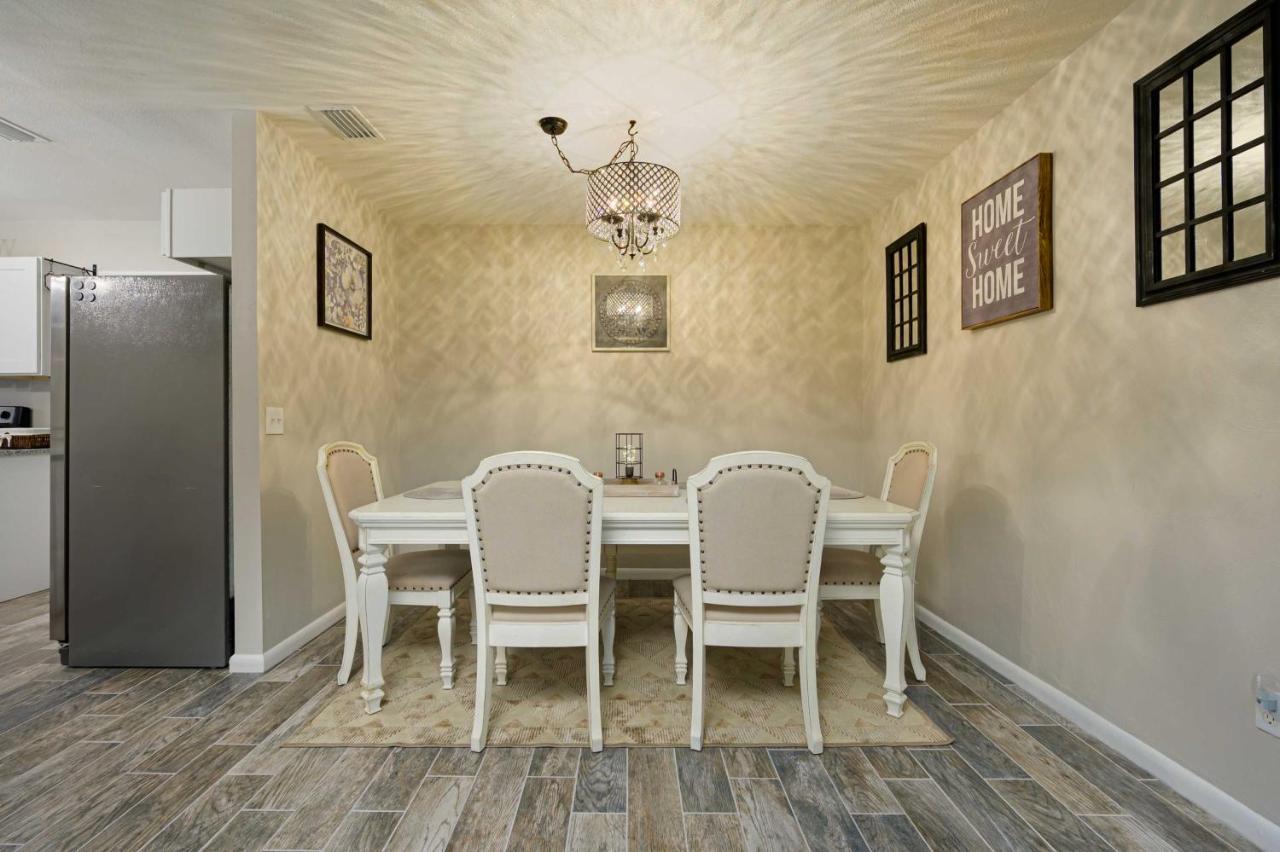 Lakefront Home With Screened Porch And Grill Winter Haven Εξωτερικό φωτογραφία