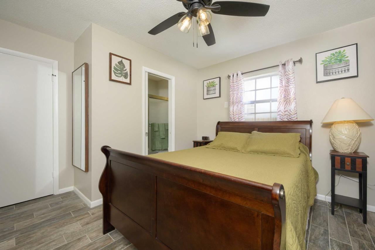 Lakefront Home With Screened Porch And Grill Winter Haven Εξωτερικό φωτογραφία