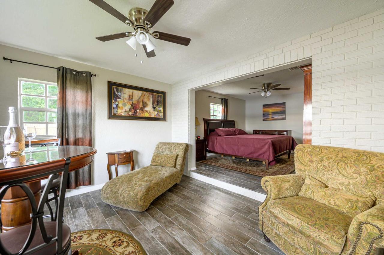Lakefront Home With Screened Porch And Grill Winter Haven Εξωτερικό φωτογραφία